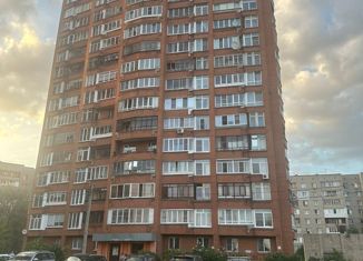 Продажа двухкомнатной квартиры, 55.6 м2, Ярославль, улица Калинина, 33к2, район Суздалка
