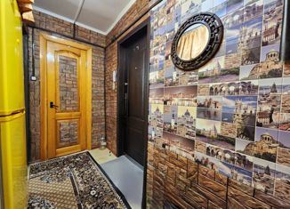 Продам 1-комнатную квартиру, 31 м2, Нягань, 1-й микрорайон, 51