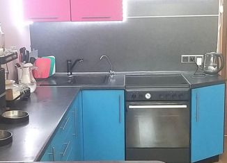 2-комнатная квартира на продажу, 58.5 м2, поселение Десёновское, Гимнастическая улица, 2