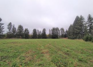 Продается участок, 10 сот., деревня Хохлево