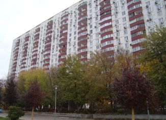 Продажа 4-комнатной квартиры, 93 м2, Москва, Смоленский бульвар, 6-8, метро Парк культуры