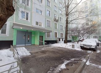 Продажа квартиры студии, 14.3 м2, Москва, Кронштадтский бульвар, 39к2, станция Коптево