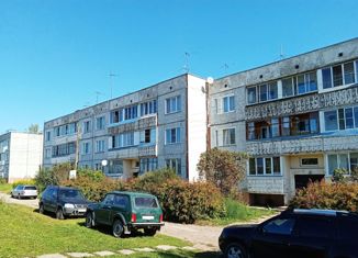 3-ком. квартира на продажу, 67.2 м2, село Пасегово, Школьная улица, 10