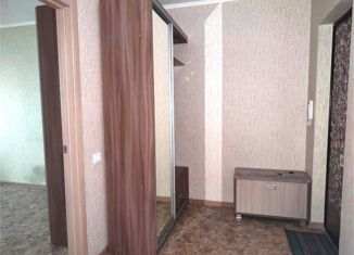 Продам 1-ком. квартиру, 35.7 м2, Красноярск, Караульная улица, 82, Центральный район