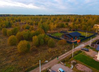 Продам участок, 10 сот., коттеджный поселок Всеволожский, коттеджный посёлок Всеволожский, 251