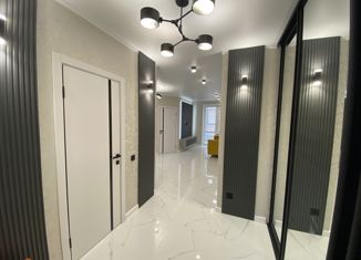 Продается 2-комнатная квартира, 55 м2, Ростов-на-Дону, улица Ларина, 45с6, ЖК Сердце Ростова 2