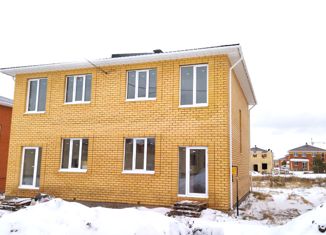 Продаю таунхаус, 63 м2, деревня Старые Киешки, улица Гафури