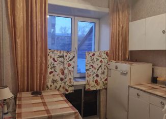 Продам 1-ком. квартиру, 31.3 м2, село Ивановка, Рабочая улица, 24