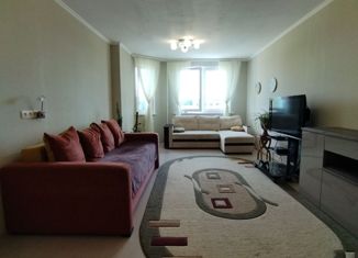 2-комнатная квартира на продажу, 83.3 м2, Апрелевка, улица Фадеева, 11