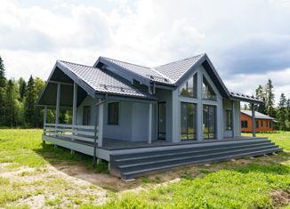 Продаю дом, 174.88 м2, село Храброво, село Храброво, 21А