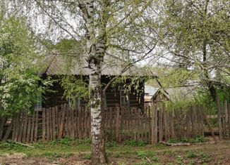 Дом на продажу, 30 м2, Кудымкар, Партизанский переулок, 6