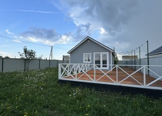 Дом на продажу, 70 м2, коттеджный посёлок Медовая поляна, коттеджный посёлок Медовая Поляна, 11