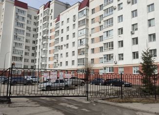 Продается двухкомнатная квартира, 59 м2, Пензенская область, улица Ворошилова, 11