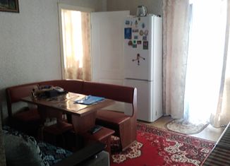 1-ком. квартира на продажу, 33 м2, посёлок городского типа Анджиевский, Красногвардейская улица, 10