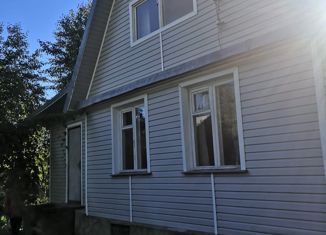 Продается дом, 70 м2, СНТ Нива, СНТ Нива, 60