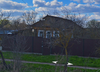 Дом на продажу, 23.6 м2, село Троицкие Озёрки, Центральная улица