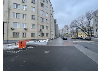 Продам квартиру студию, 15.2 м2, Москва, Новорязанская улица, 31/7с5, Новорязанская улица