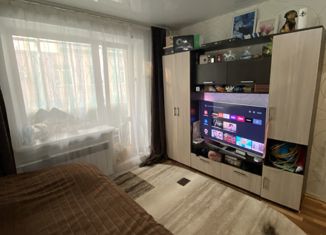 Продаю 1-ком. квартиру, 22.7 м2, Челябинск, Молдавская улица, 19, Курчатовский район