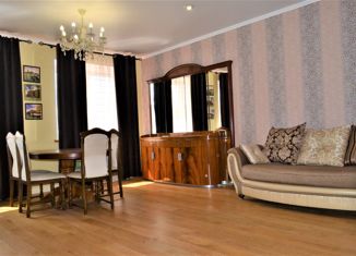 Продажа трехкомнатной квартиры, 95 м2, Уфа, Бакалинская улица, 19, ЖК Бакалинский
