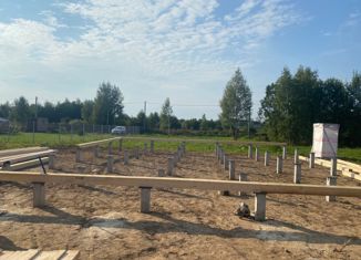 Продам дом, 120 м2, деревня Белавино, Дачная улица