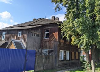 Продаю квартиру студию, 10.6 м2, Пермский край, Советская улица, 48