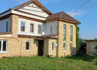 Продажа дома, 170 м2, деревня Иваньково, Набережная улица