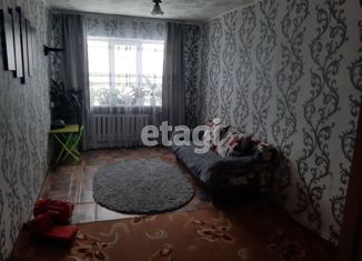2-комнатная квартира на продажу, 45 м2, село Вагай, улица Крупской, 31