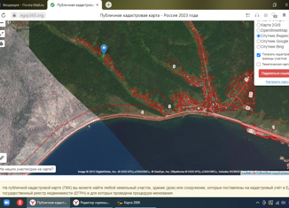 Продается земельный участок, 1200 сот., поселок Байкал (порт), улица Кудашова, 46