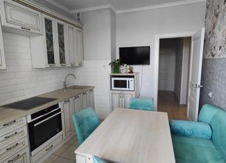 Продажа 2-комнатной квартиры, 50.7 м2, село Остафьево, Остафьевское шоссе, 14к3