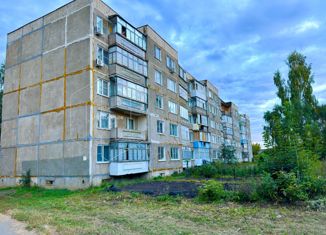 Продаю однокомнатную квартиру, 32.9 м2, Рузаевка, улица Тухачевского, 2Б