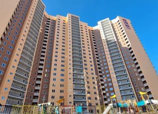 Продам 3-комнатную квартиру, 87.3 м2, Саратов, Лунная улица, 30, ЖК Черёмушки