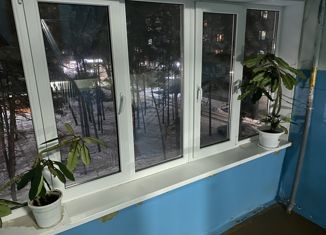 Двухкомнатная квартира на продажу, 36.2 м2, Сызрань, проспект Королёва, 12