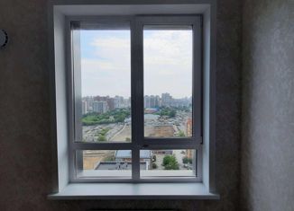 Продажа квартиры студии, 30 м2, Новосибирск, улица Королёва, 1Б, ЖК на Королёва
