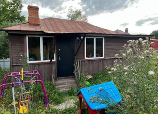 Продам дом, 40 м2, деревня Бутурлино, деревня Бутурлино, 41