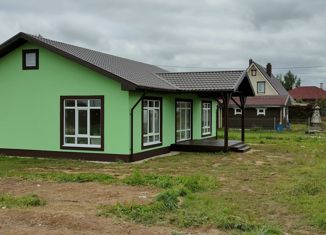 Продаю дом, 130 м2, деревня Неёлово-1, Комсомольская улица