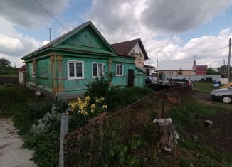 Продается дом, 57.4 м2, село Кичанзино, улица Новая Линия