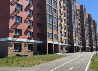 Продаю 1-ком. квартиру, 42.1 м2, Чебоксары, улица И.П. Прокопьева, 13, Калининский район