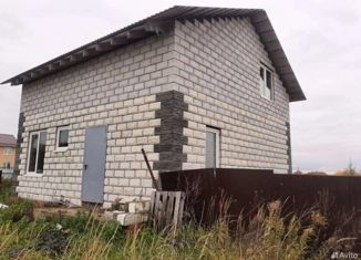 Дом на продажу, 140 м2, посёлок Новый, улица Дружбы, 2А