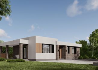 Продажа дома, 95 м2, село Осиново, Комсомольская улица