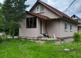 Продаю дом, 72 м2, деревня Борисова Грива, Ириновское шоссе