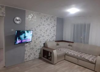 Продам четырехкомнатную квартиру, 78 м2, Дальнегорск, Южная улица, 1