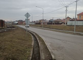 Продам участок, 5 сот., СНТ Ника, Семейная улица