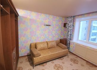 Сдам в аренду комнату, 17 м2, Сыктывкар, улица Комарова, 26/1, Эжвинский район