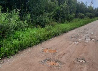 Продаю участок, 1500 сот., деревня Переволока