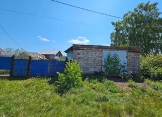 Участок на продажу, 14 сот., село Русский Акташ, улица Маяковского, 17