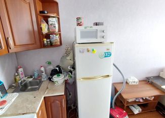 1-комнатная квартира на продажу, 18.5 м2, Уссурийск, улица Горького, 98