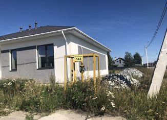 Продажа дома, 125 м2, деревня Криводанова, Таёжная улица