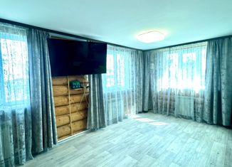 Продажа дома, 95.3 м2, посёлок Ува, Сибирская улица