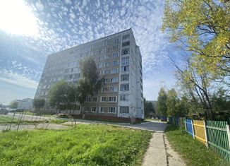 Продажа 3-ком. квартиры, 65.6 м2, Пермский край, улица Профессора Преображенского, 9