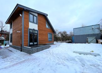 Дом на продажу, 140 м2, СНТ Пахра-Киселиха, СНТ Пахра-Киселиха, 173